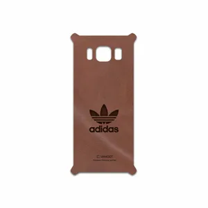 MAHOOT MNL-DDS Cover Sticker for Samsung Galaxy S8 Active