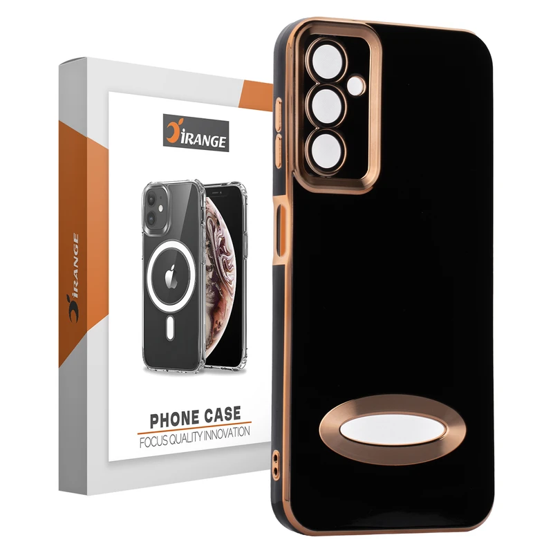 کاور آیرنج مدل myb مناسب برای گوشی موبایل سامسونگ Galaxy A14