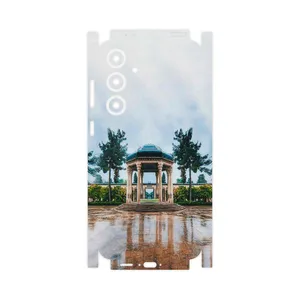 MAHOOT Hafiz-FullSkin Cover Sticker for Samsung Galaxy S24 FE