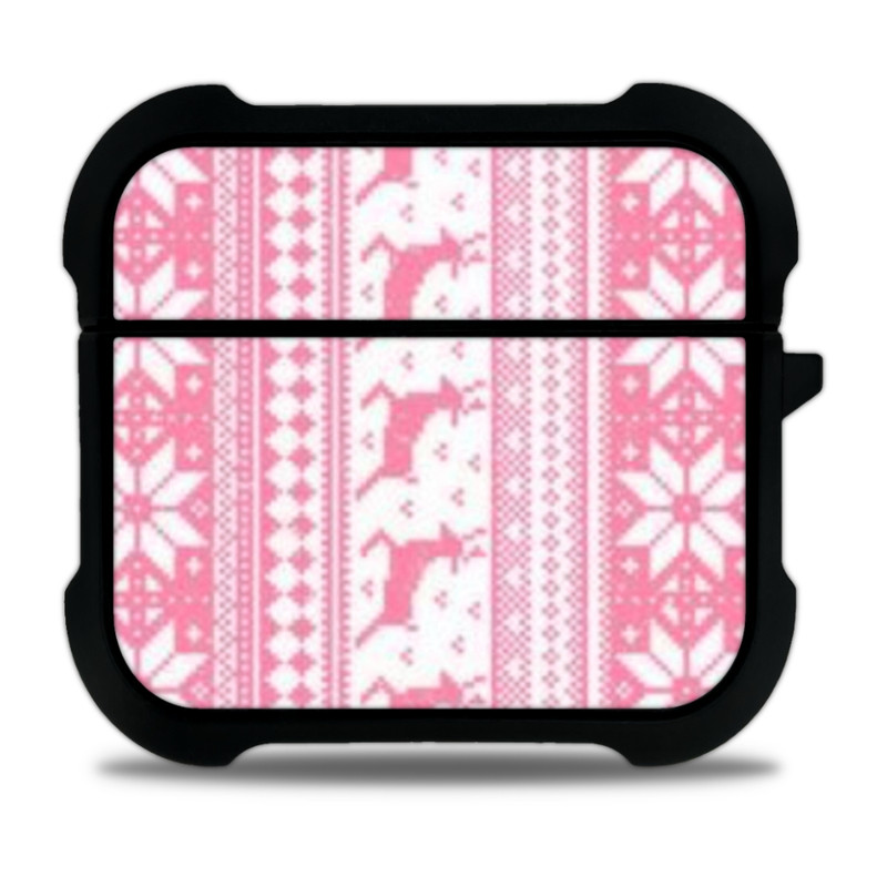 کاور آکام مدل AAP3CASHW-CHRISTMAS10 مناسب برای کیس اپل ایرپاد 3