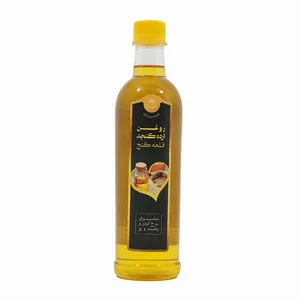 روغن ارده کنجد قلعه‌گنج - 800 میلی‌لیتر