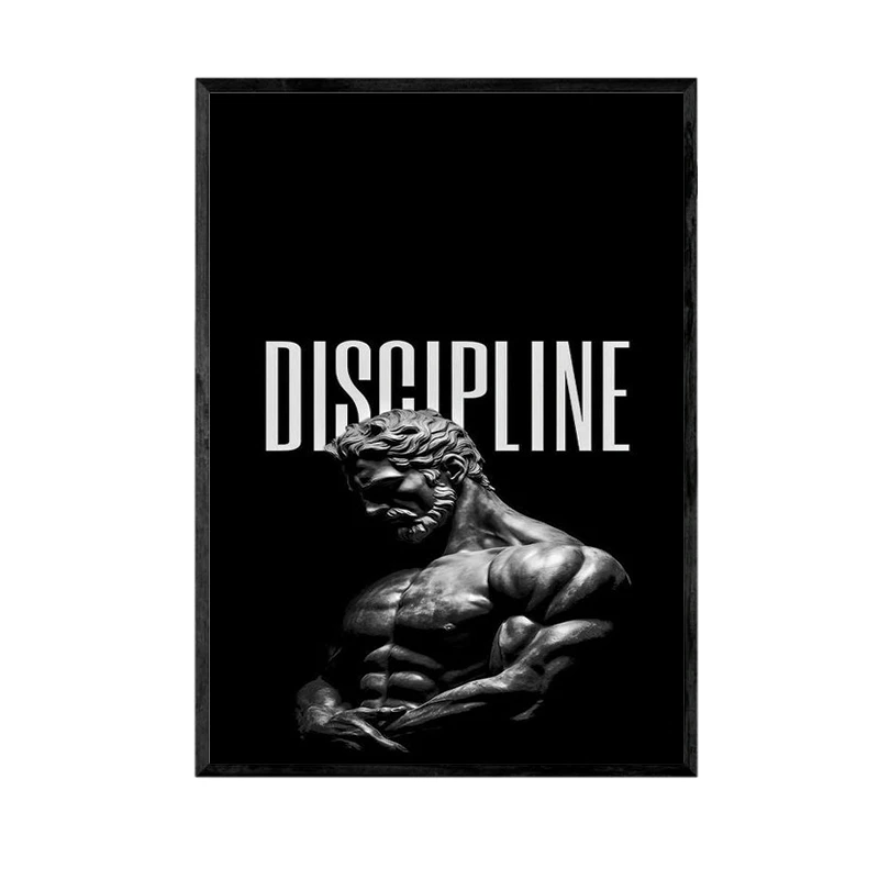 تابلو مدل dicipline کد 1