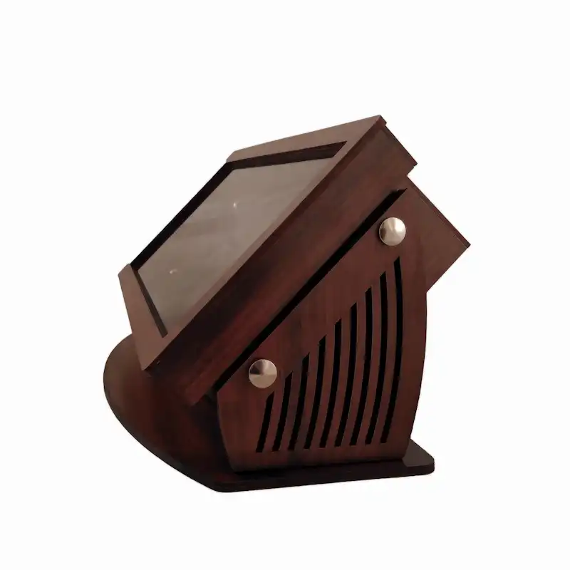 جعبه ساعت مدل ASB-103