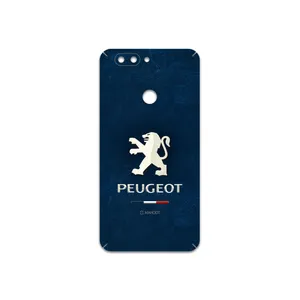 MAHOOT  Peugeot Cover Sticker for Elephone P8 Mini