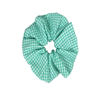 کش مو دخترانه مدل 4 خانه بزرگ کد 102