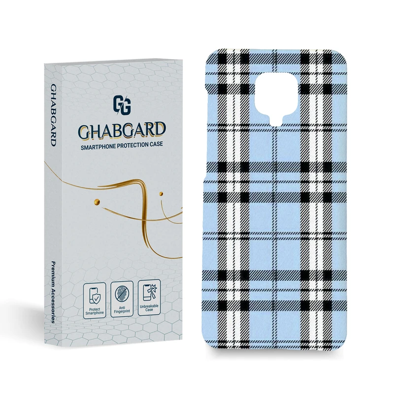 کاور قاب گارد مدل فانتزی مناسب برای گوشی موبایل شیائومی Redmi Note 9S / Note 9 Pro