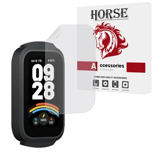 Horse NNOH20 Screen Protector For Xiaomi Mi band 9 Active