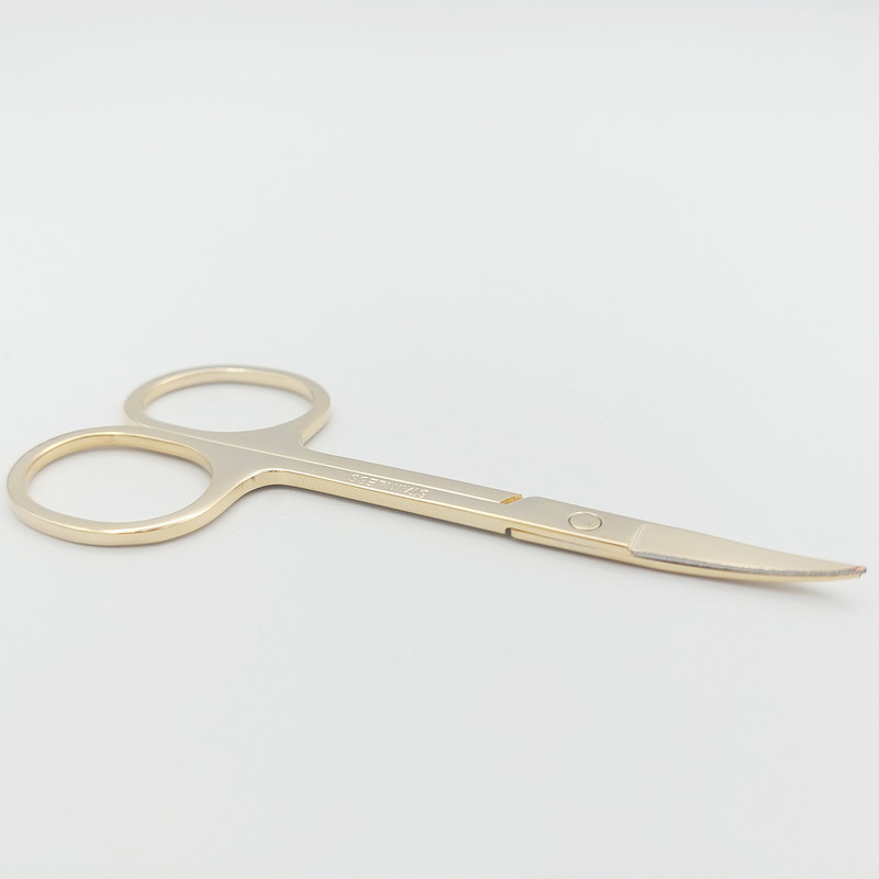 قیچی ابرو کیان لیلی مدل G2-150