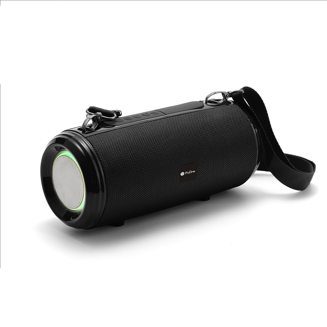 اسپیکر بلوتوثی قابل حمل پرووان مدل PSB4110