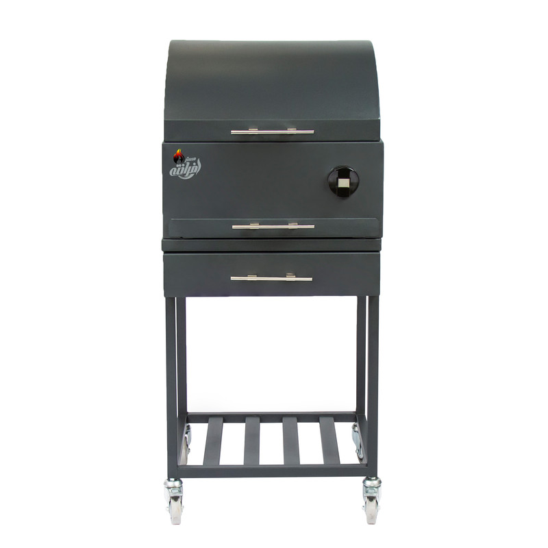 باربیکیو افراخته مدل AG501