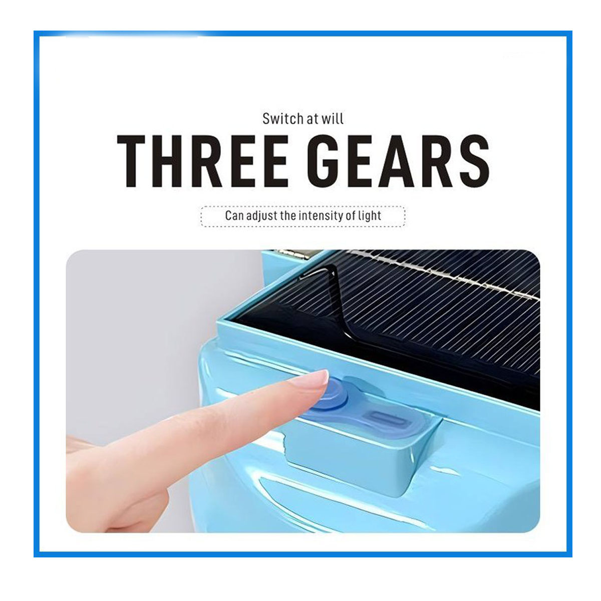 چراغ آویز چادر مدل SOLAR شارژی با نور مهتابی چراغ آویز چادر مدل SOLAR شارژی با نور مهتابی