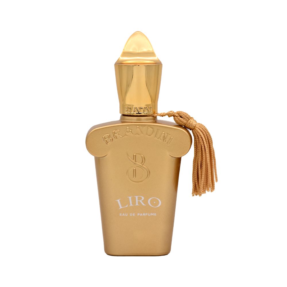 عطر جیبی زنانه برندینی مدل Liro حجم 33 میلی لیتر -  - 4