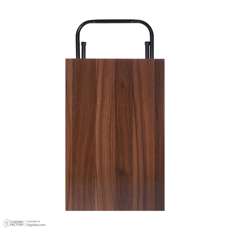 عکس شماره 18 : میز و صندلی سفری تاشو 2 نفره مدل فوم کامل 7 فنر بسته 3 عددی