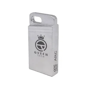 فلش مموری کوئین تک مدل ARC ظرفیت 64 گیگابایت با رابط USB 2.0