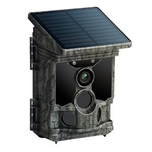 دوربین تله ای شکاری خورشیدی مدل Solar