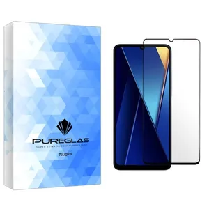 Pureglas NueGlas Screen Protector For Xiaomi  Poco C65
