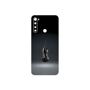 MAHOOT Cello Cover Sticker for Xiaomi Redmi Note 8T
