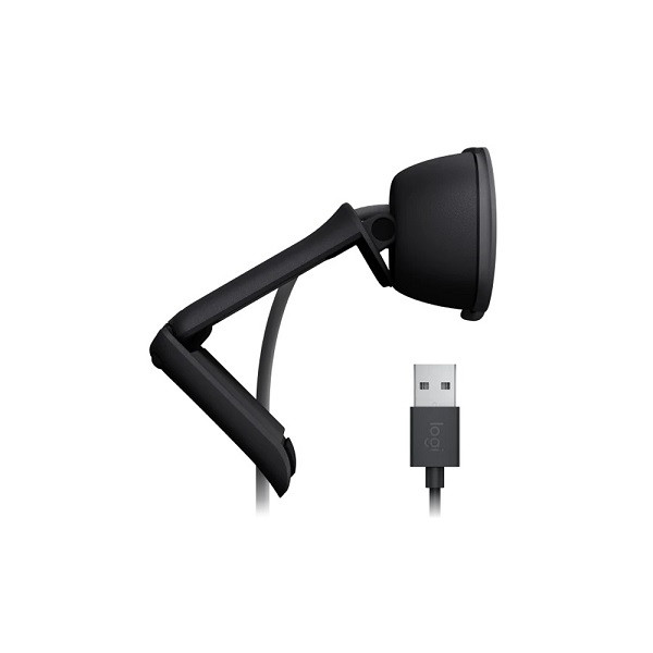 وب کم لاجیتک مدل BRIO 90