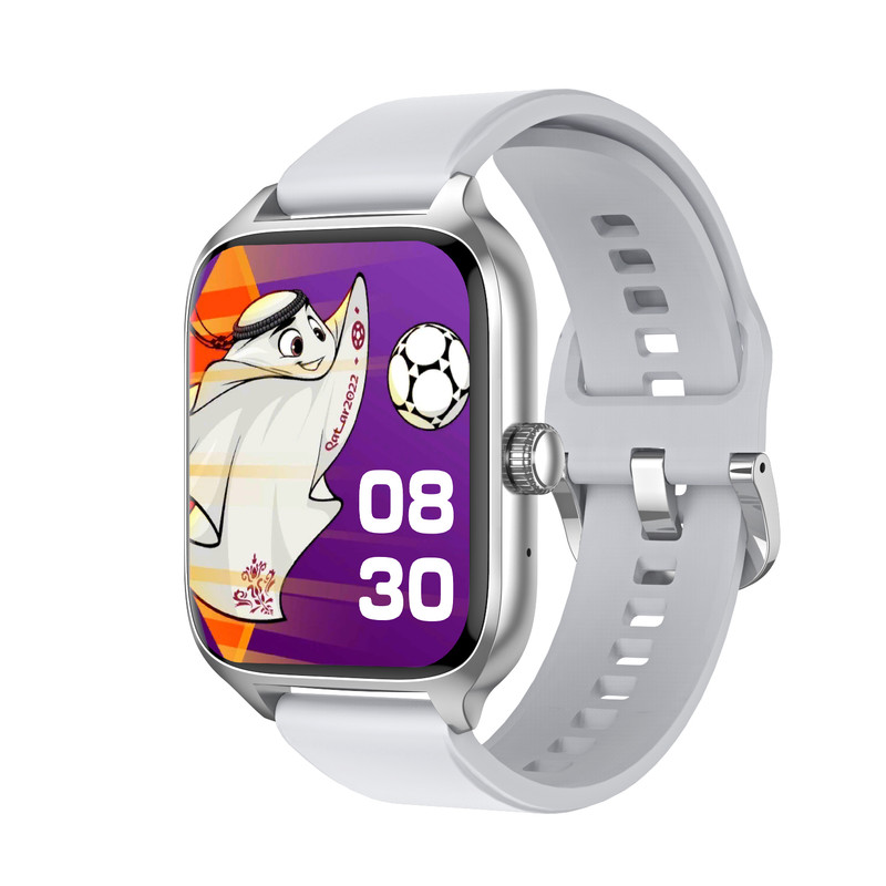 ساعت هوشمند دی تی نامبر وان مدل   DT116