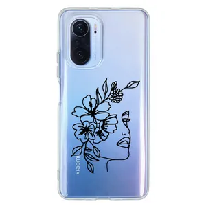 Megafone C27-B Cover For Xiaomi Redmi K40