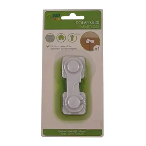 قفل درب کابینت مدل 35008