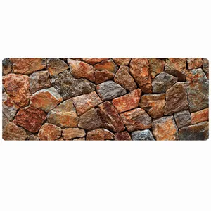 پادری طرح سنگ مدل L6-403 سایز 46x109 سانتی متر
