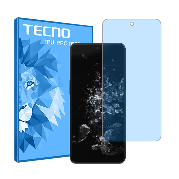 محافظ صفحه نمایش آنتی بلو تکنو مدل HyBLU مناسب برای گوشی موبایل وان پلاس Ace Pro