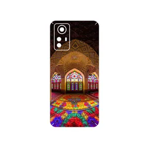 MAHOOT Nasir Al-Molk Mosque Cover Sticker for Xiaomi Redmi Note 12S