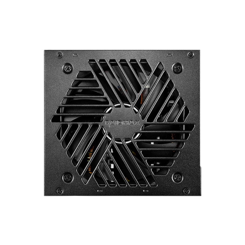 منبع تغذیه کامپیوتر ریدمکس مدل RX-700 ACV