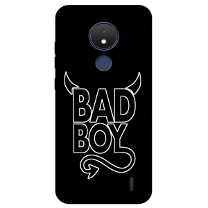 Megafone Bad Boy 8106 Cover For Nokia C21