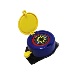 ابزار شوخی مدل مچ بند پرتاپی کد 379-08