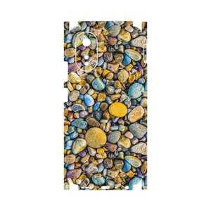 MAHOOT River rocks-FullSkin Cover Sticker for Oppo A38