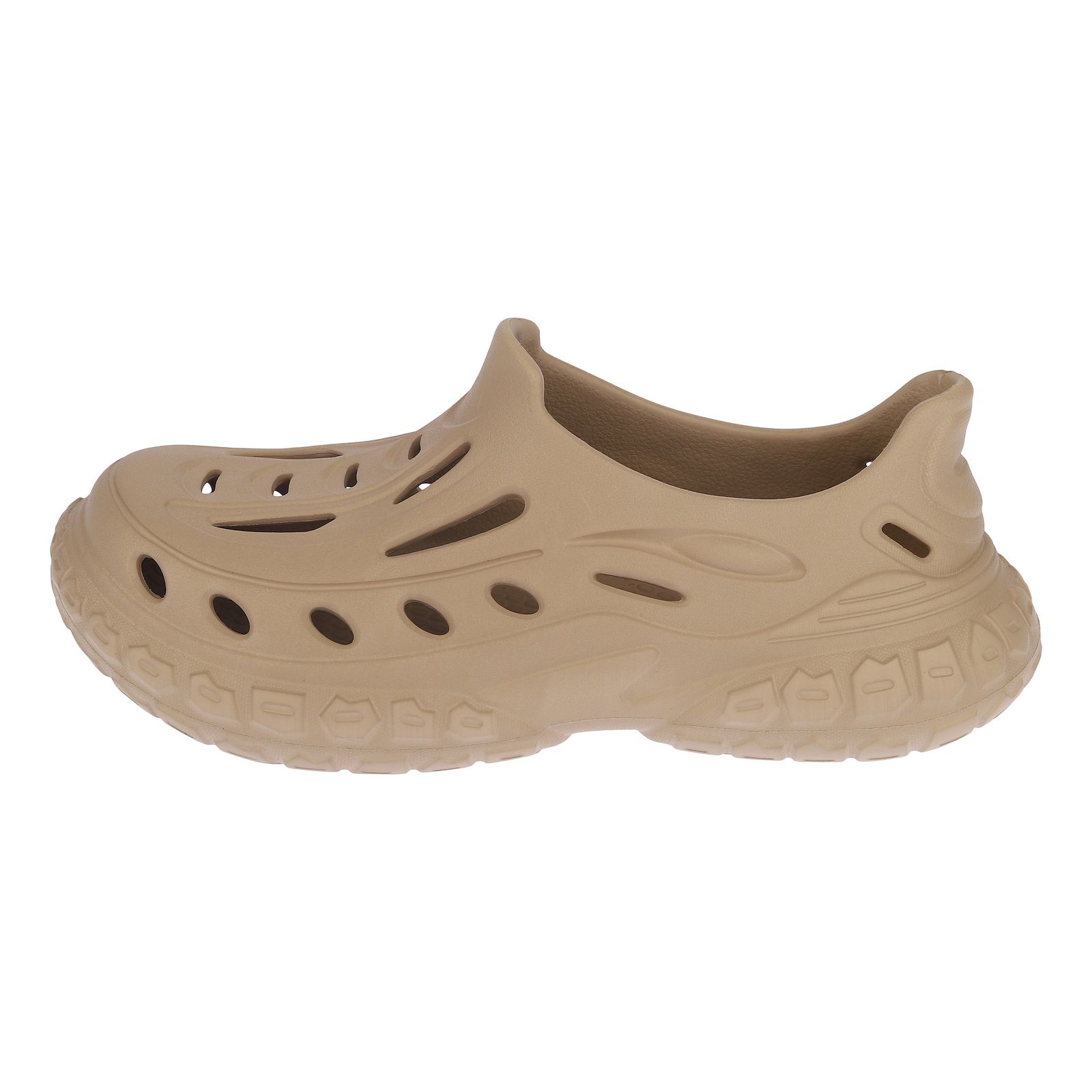 صندل زنانه کفش شیما مدل هامر - - 1