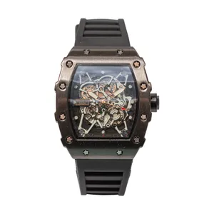 ساعت مچی عقربه‌ای مردانه مدل RM-111