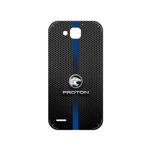 MAHOOT PROTON Cover Sticker for Honor 3X G750