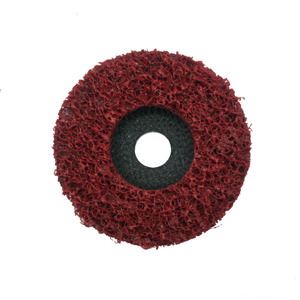 دیسک سنباده ثایت مدل استریپ FV-SAITPOL-RR