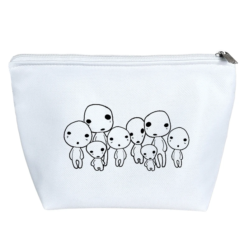 کیف لوازم آرایش دخترانه خندالو مدل Tree Spirits کد H823