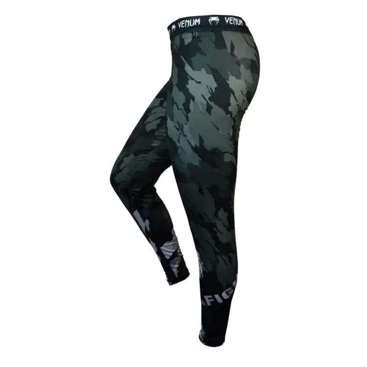 لگینگ ورزشی مردانه ونوم مدل PY-CHK