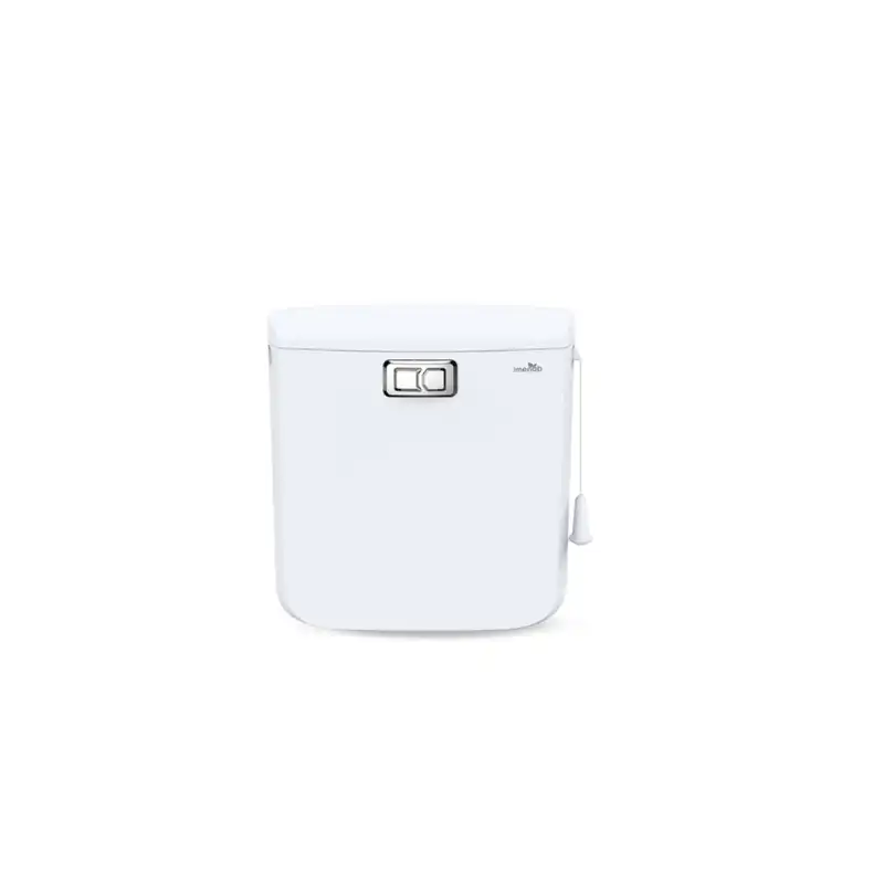 فلاش تانک ایمن آب مدل کاسپین