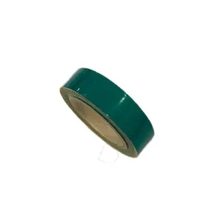 نوار چسب شبرنگ هشدار کد m4 طول 25 متر