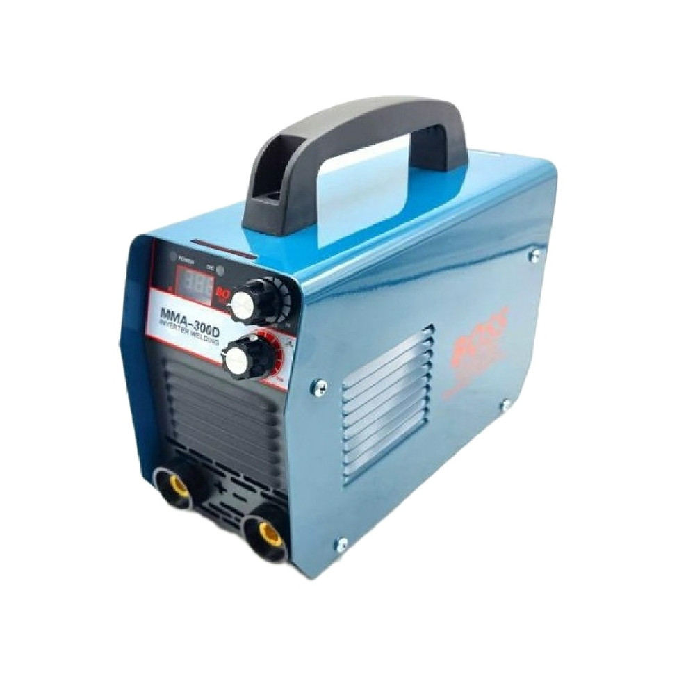 دستگاه جوشکاری 300 امپر باس مدل MMA300D