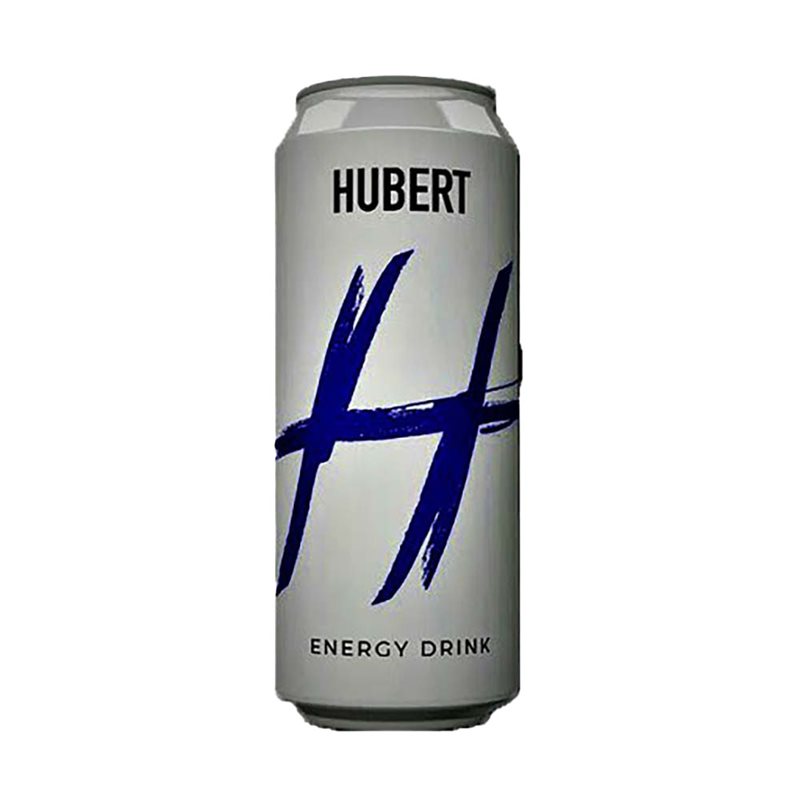 نوشیدنی انرژی زا هابرت - 500 میلی لیتر