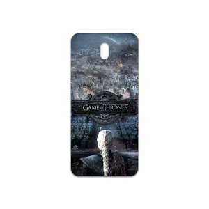 MAHOOT Game of Thrones Cover Sticker for Nokia 3.2 TA-1156