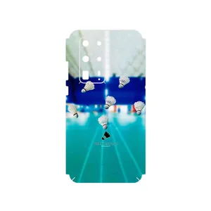 MAHOOT Badminton Cover Sticker for Huawei P40 Pro Plus