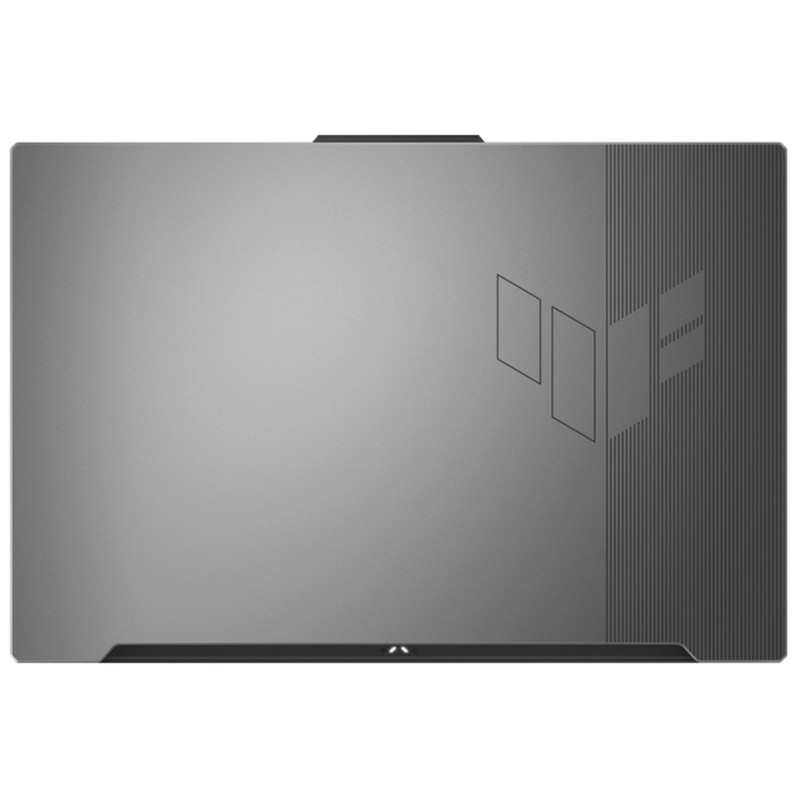 لپ تاپ 17.3 اینچی ایسوس مدل TUF Gaming A17 FA707RR-HX034
