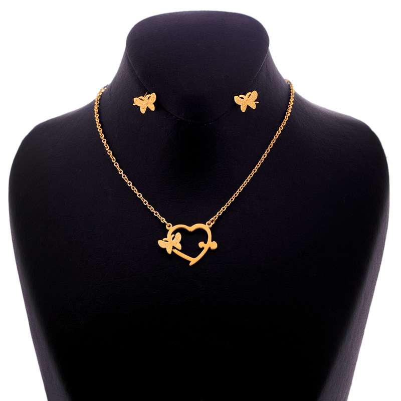 نیم ست زنانه مدل on538 نیم ست زنانه مدل on538