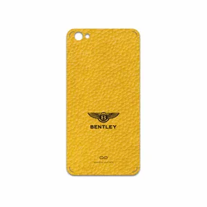 MAHOOT ML-BNTLY Cover Sticker for Xiaomi Redmi Note 5A