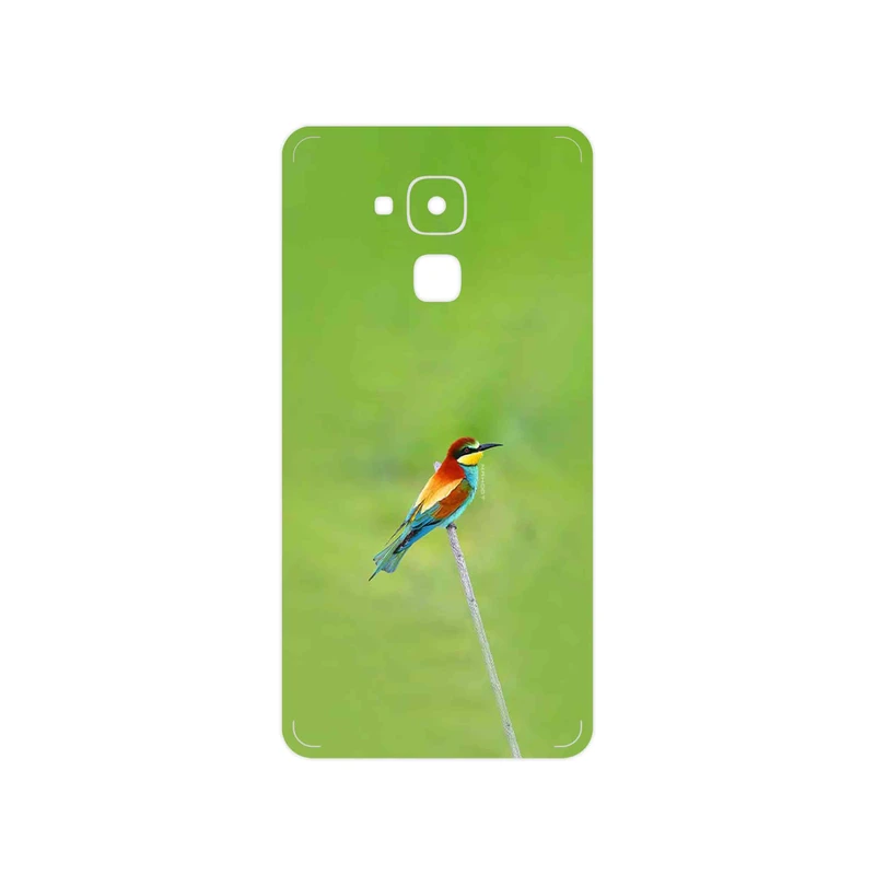 برچسب پوششی ماهوت مدل European bee-eater مناسب برای گوشی موبایل هوآوی Gt3