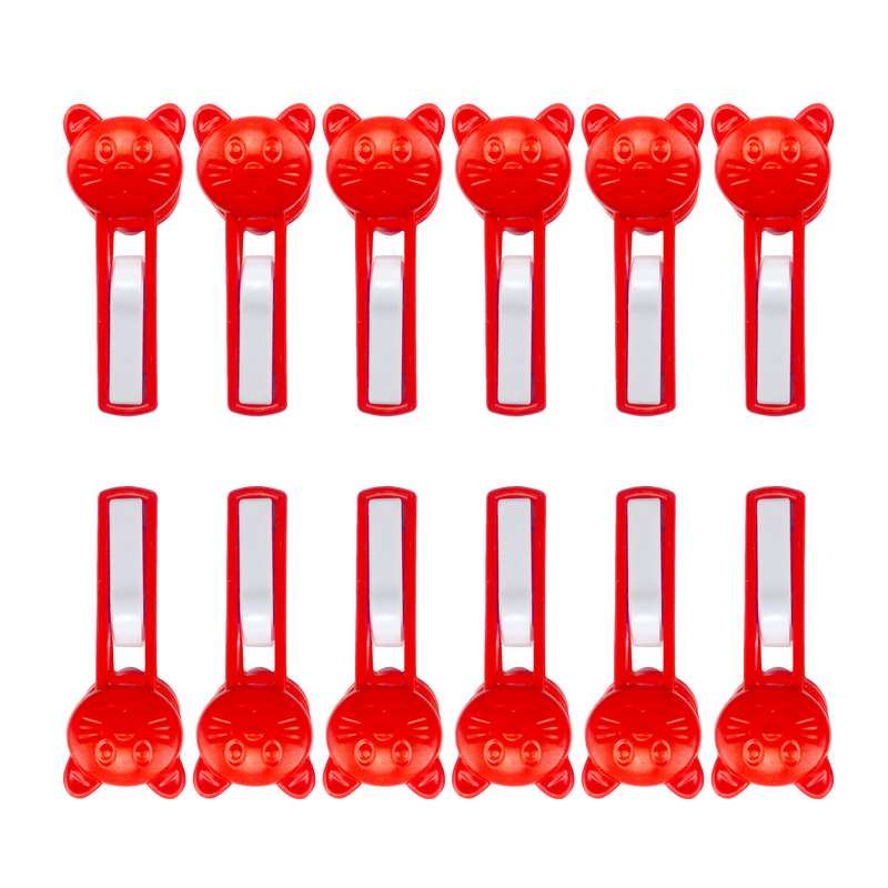 گیره لباس کد C122 بسته 12 عددی گیره لباس کد C122 بسته 12 عددی