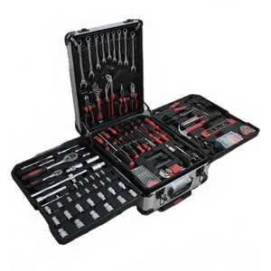 مجموعه 187عددی ابزار نیوپاور مدل PROFESSIONAL-TOOLS